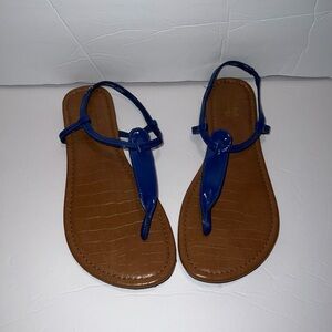 Faded Glory Sandals